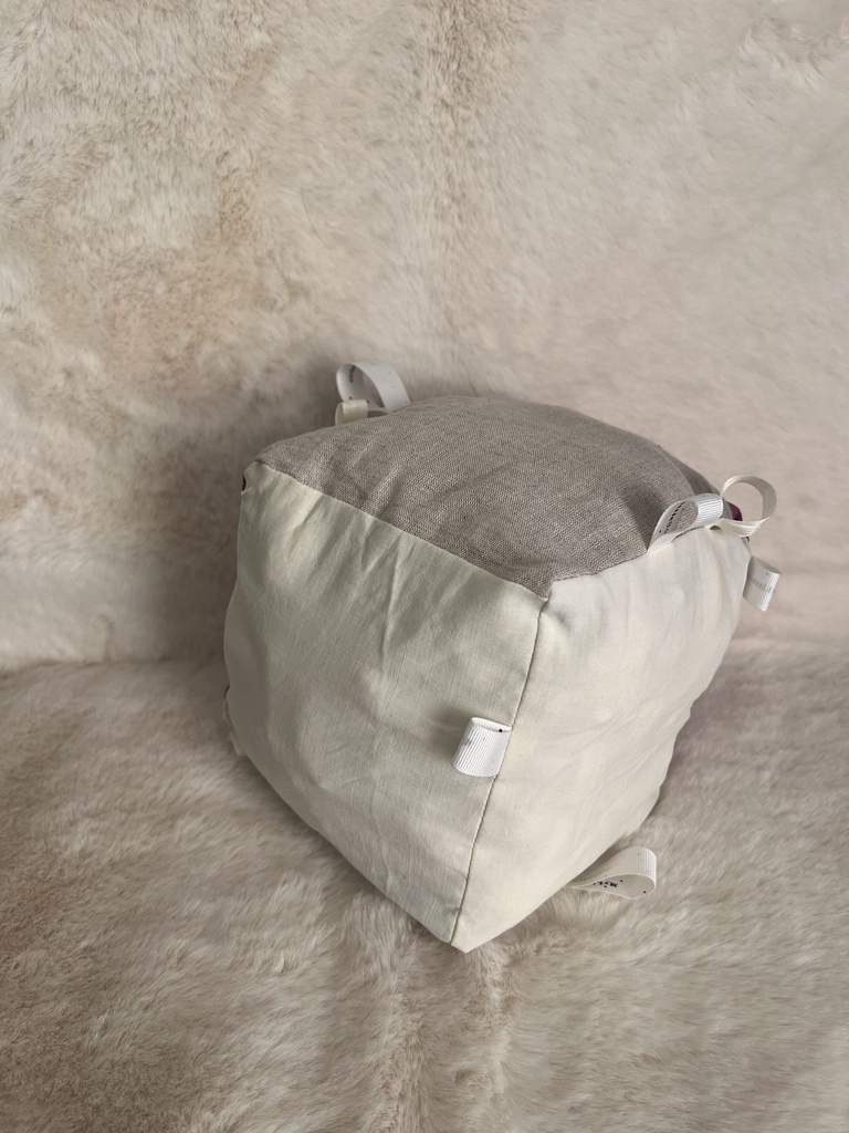 Cube d'éveil